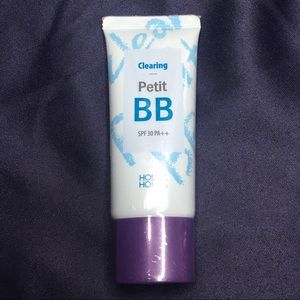 Holika Holika clearing BB cream